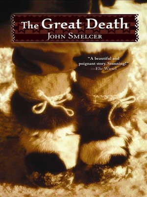 cover image of The Great Death